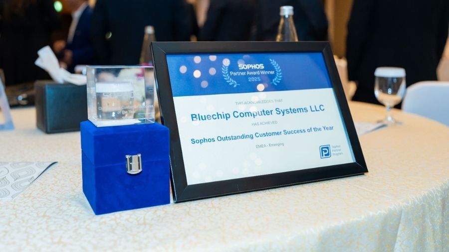 Bluechip Computer Systems LLC