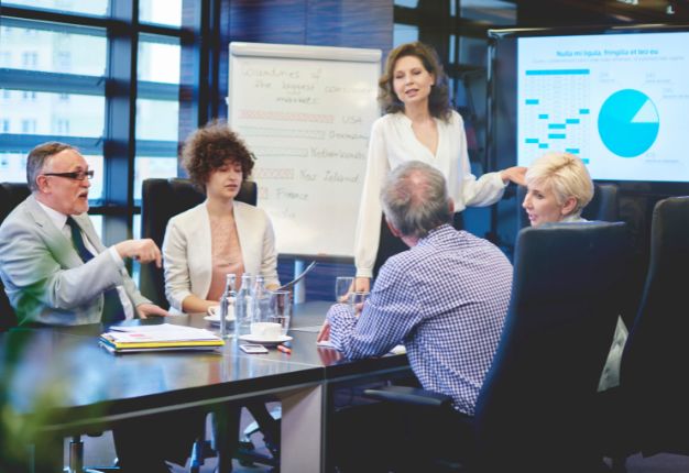 Communication Management Services