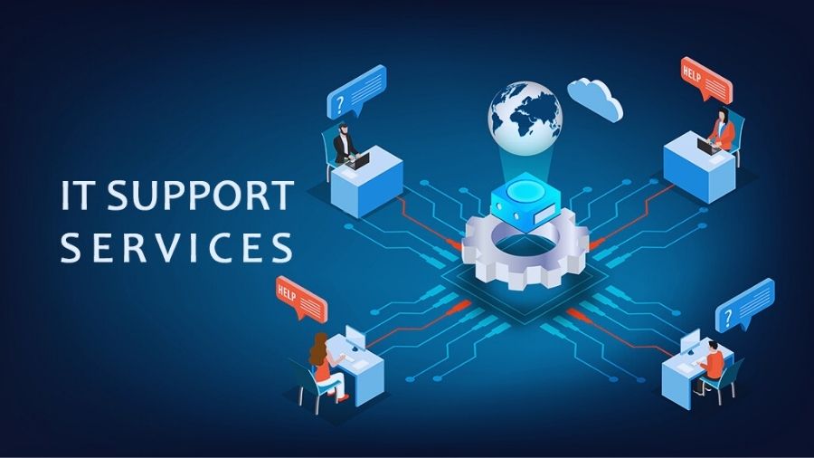 IT Service Contracts