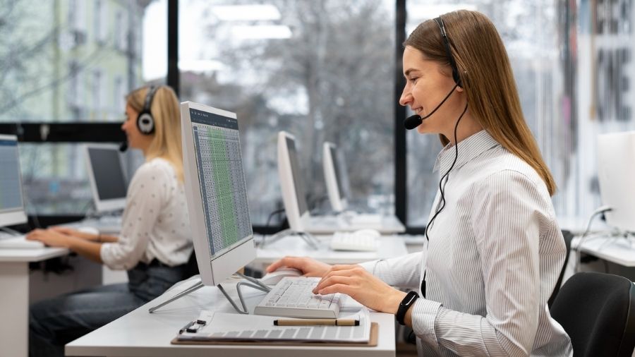 IT Support Services