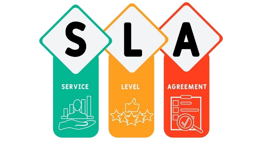 Service Level Agreement