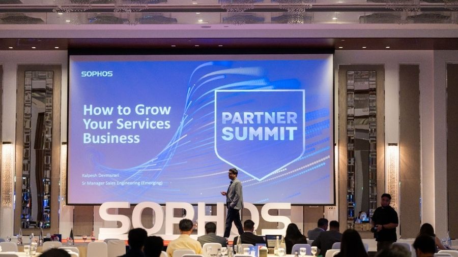 Sophos