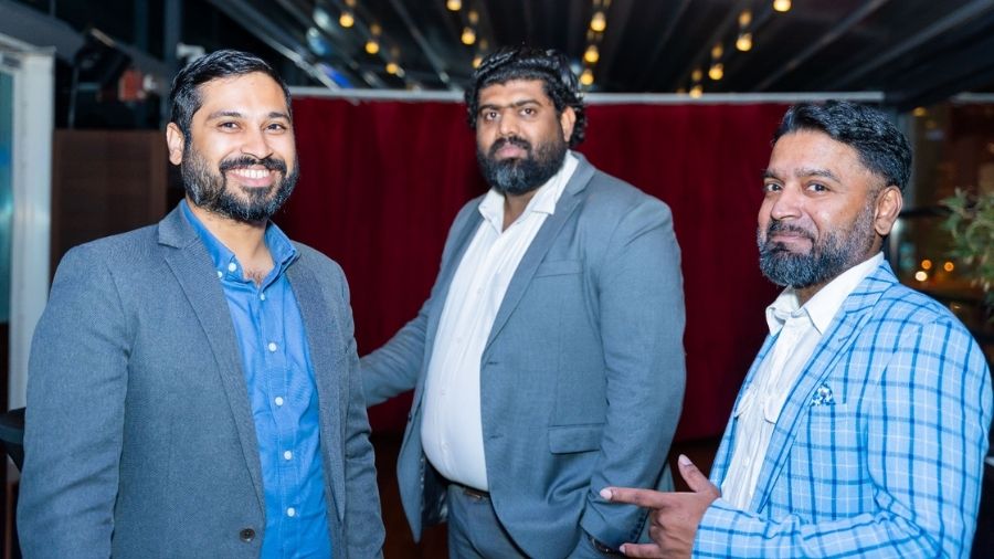 Sophos Partner