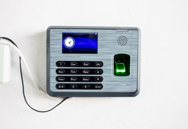 Time Attendance System Dubai