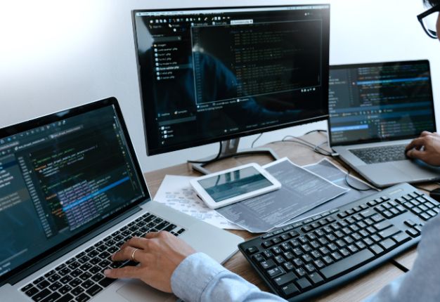 desktop support
