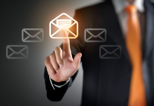 email providers