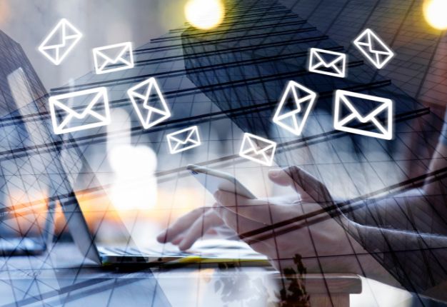 email providers