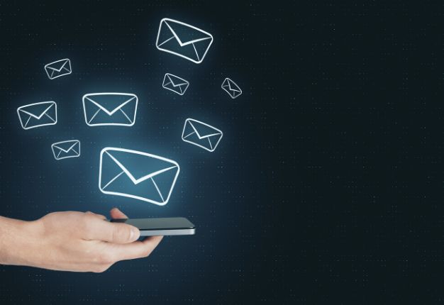 email providers (3)