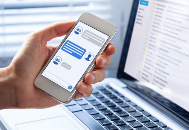 email providers