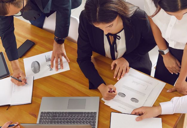 Enterprise Services and Solutions in Dubai