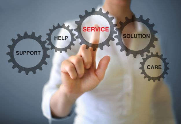 IT Services in Dubai​