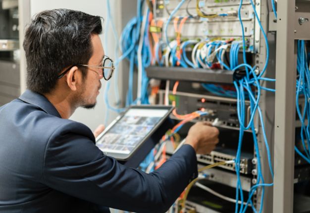 Business Servers in dubai