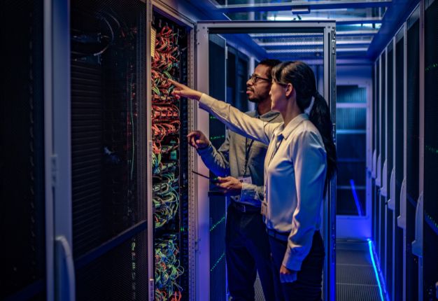 IBM Servers in Dubai