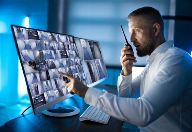 What is User Activity Monitoring?​