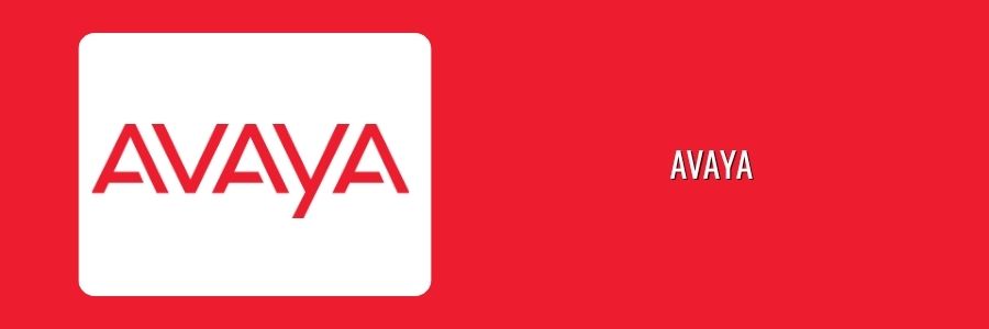 Avaya logo