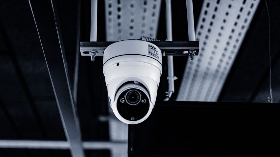 CCTV Security Solutions