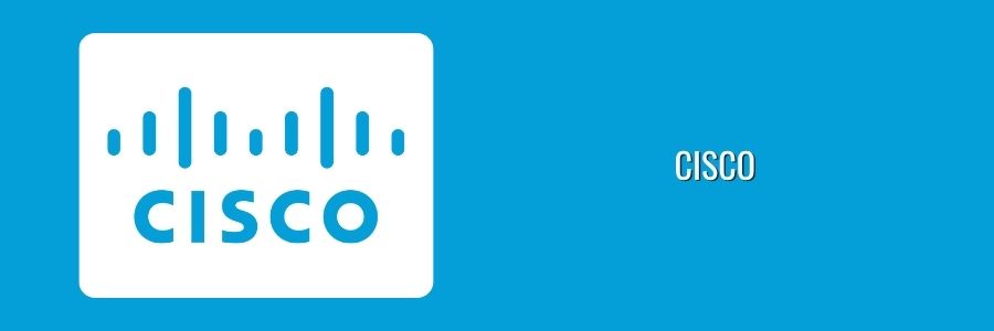 Cisco logo
