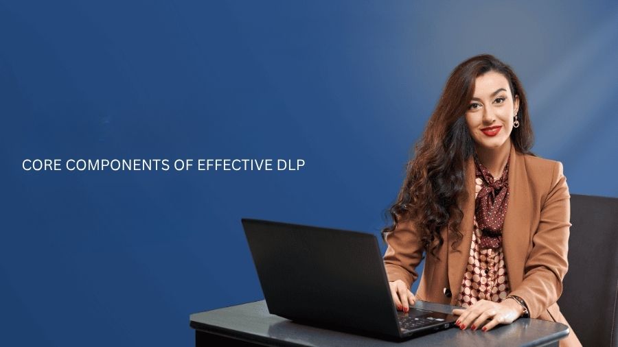 Core Components of Effective DLP