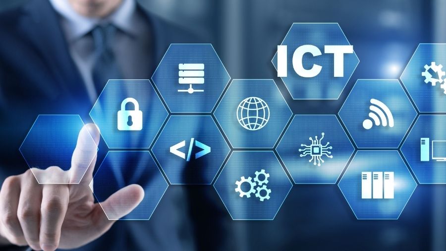 Core Components of ICT You Should Know