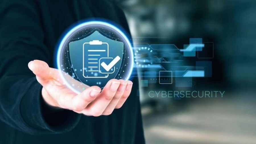 Cyber Security Trends