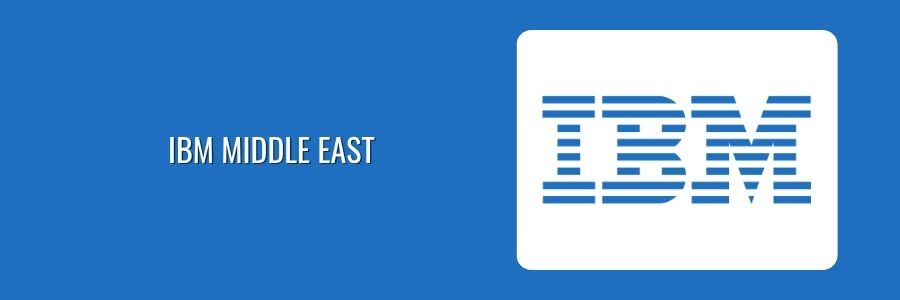 IBM Middle East 