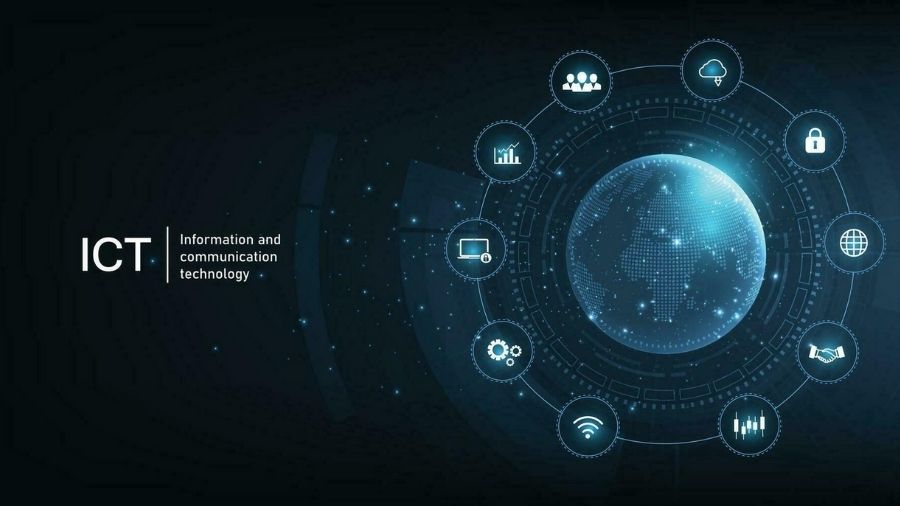 ICT in the Digital Age and the Impact of the Digital Divide