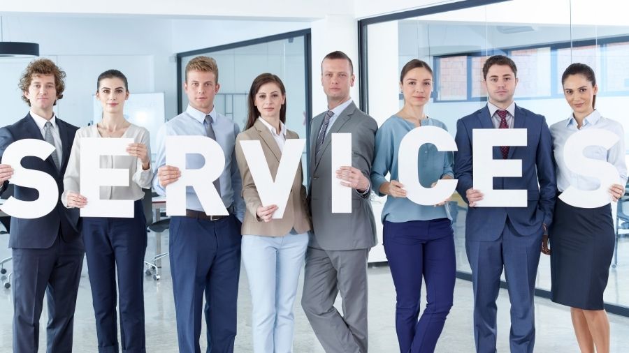 IT Services in Dubai