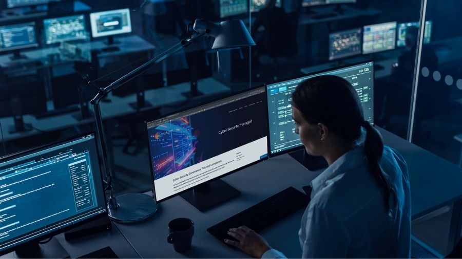 SOC Services in Dubai and the UAE - Why Location Matters