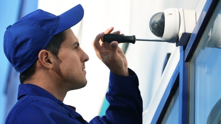 Security Camera Solutions