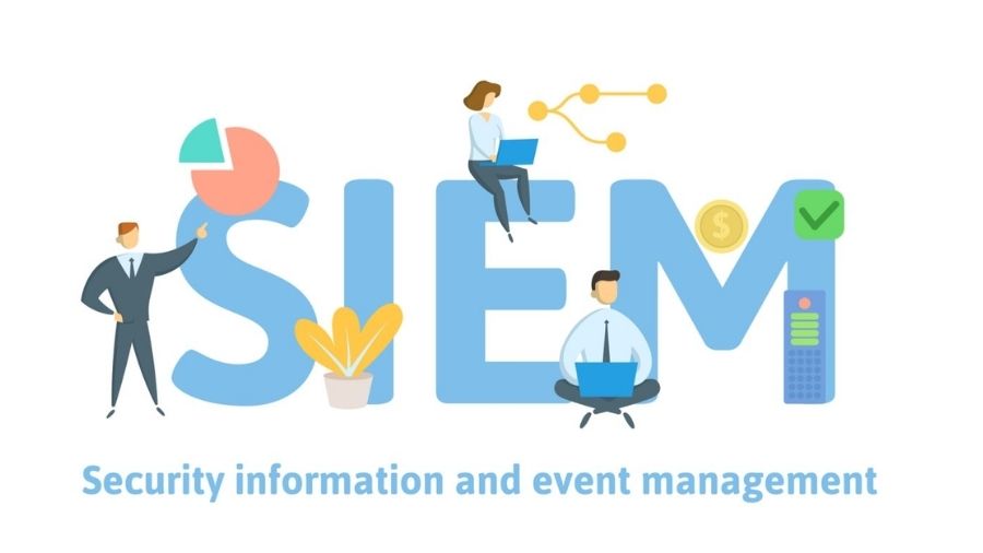 Security Event Management