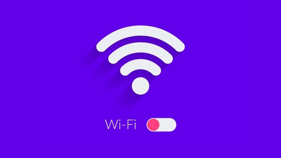 Stop Wi-Fi Hackers