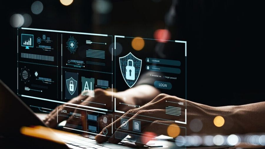 The Evolution of the Cyber Security Threat Landscape