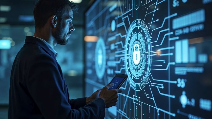 The Future of Cybersecurity in Dubai, UAE