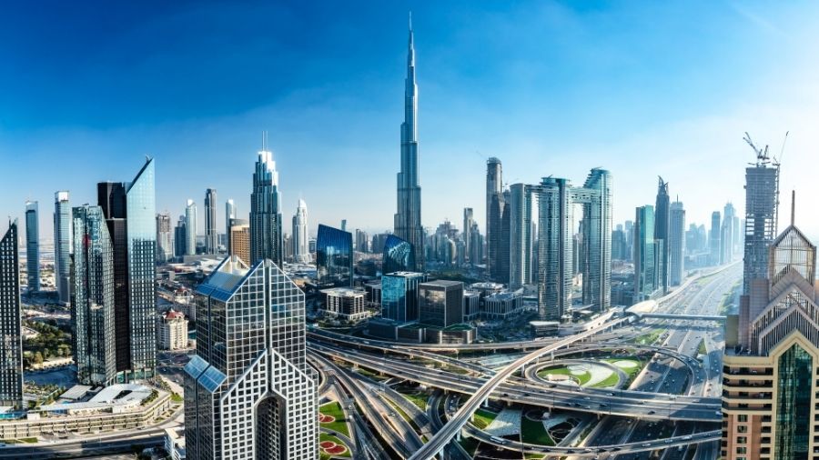 The Future of DLP in the UAE