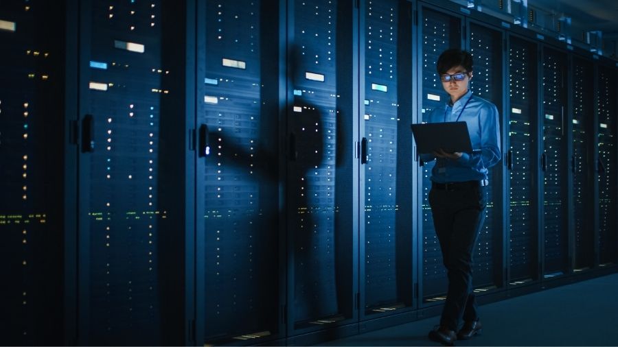 The Need for a Consolidated Cyber Security Architecture