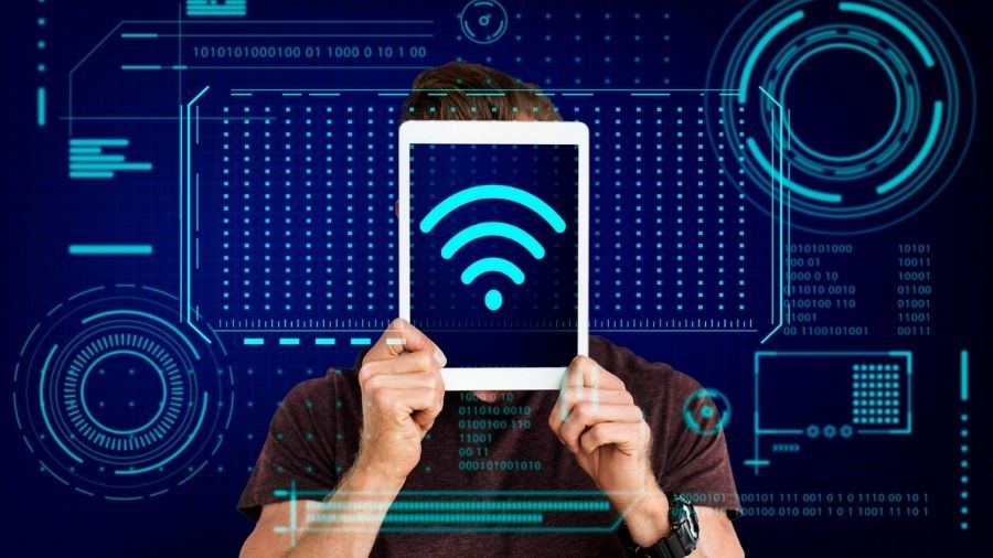 Wi-Fi Hacking