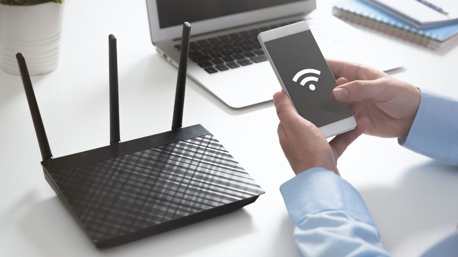 Wi-Fi Under Attack