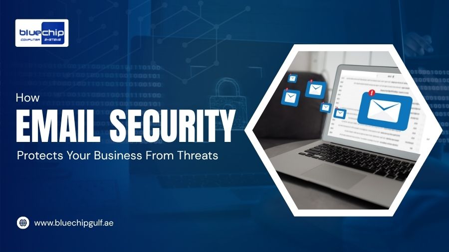 Email Security