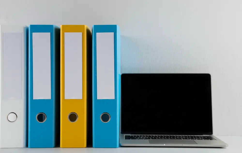Managed File Transfer Solution