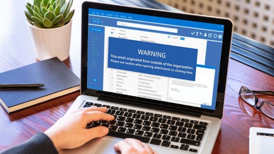 Secure Email Providers in Dubai