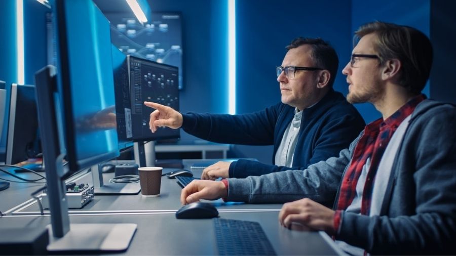 Why Dubai’s Organizations Are Turning to MSSPs