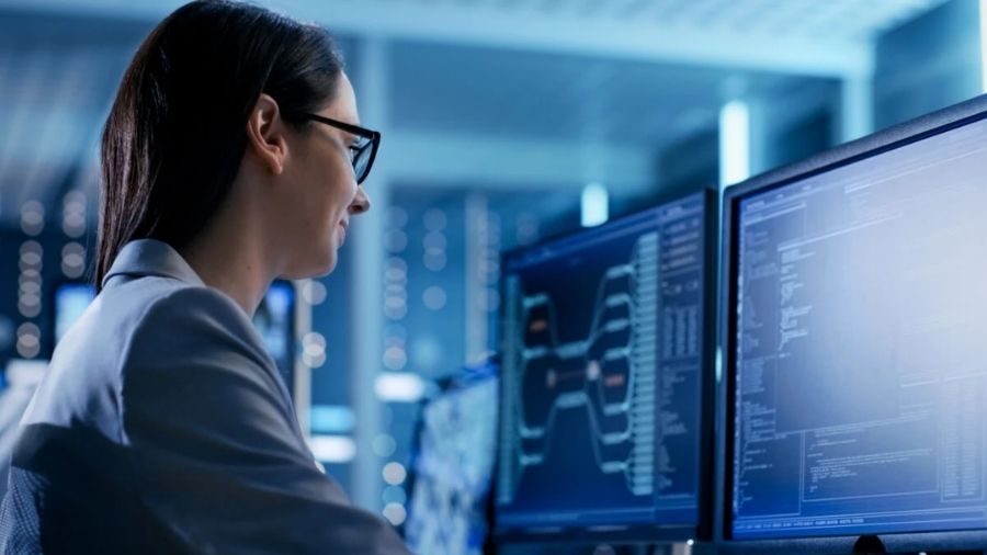 IT Support In Dubai