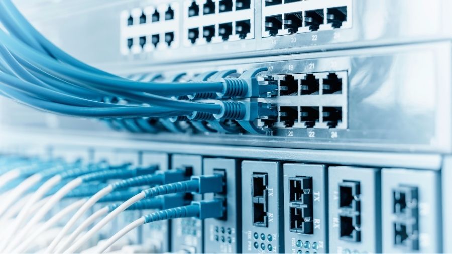 Structured Cabling