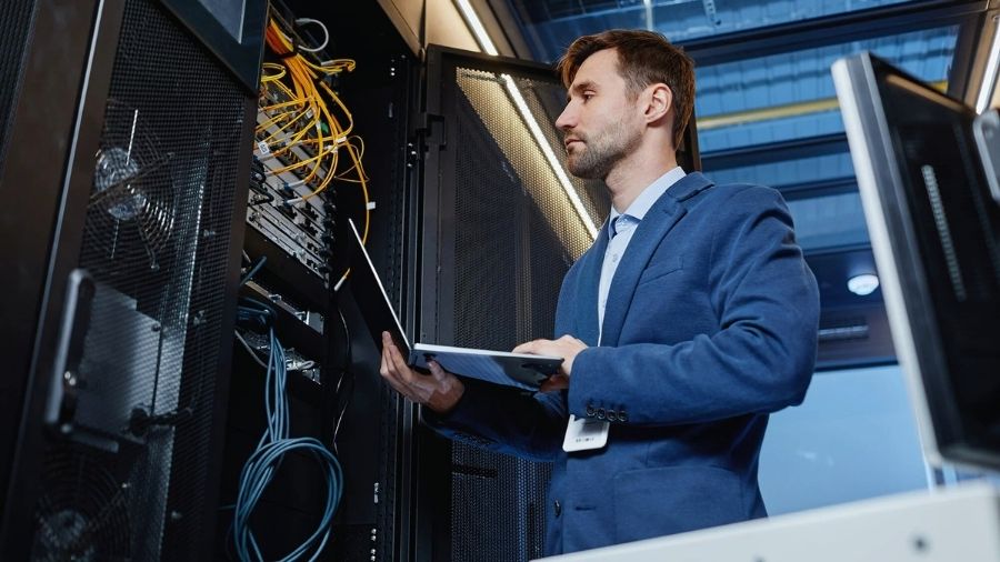 it support company in dubai