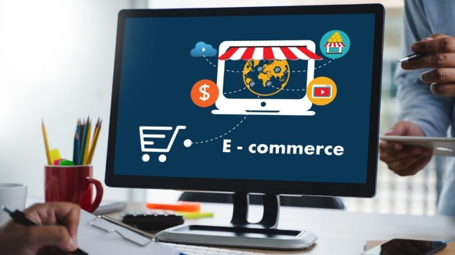 E-commerce Business