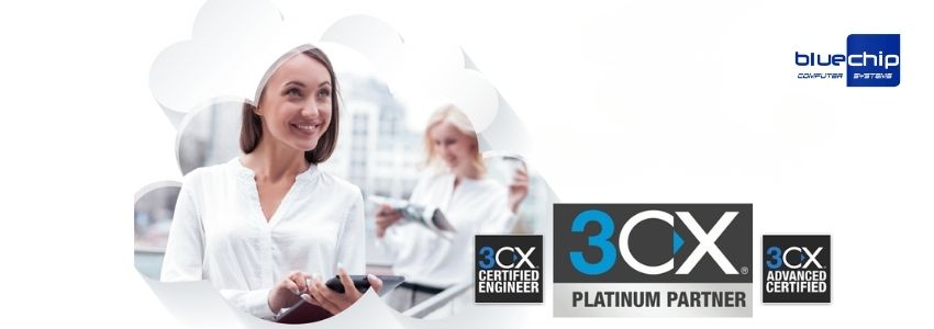 3CX Platinum Partner in the UAE