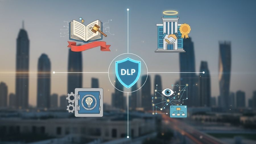 The Business Value of DLP – Why Invest
