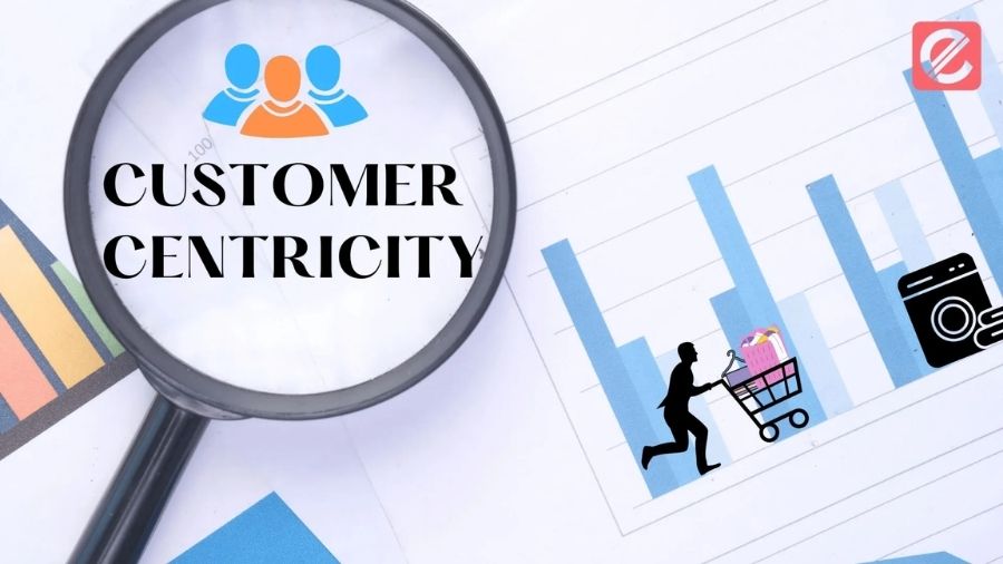 A Customer-Centric and Tailored Approach