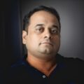Author Soumil Bhatt