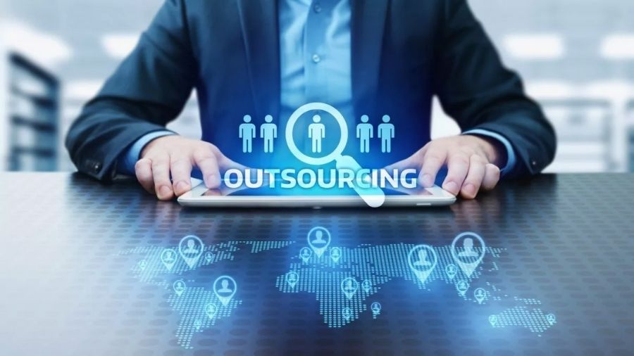 Benefits Of IT Outsourcing For Startups In Dubai 2026